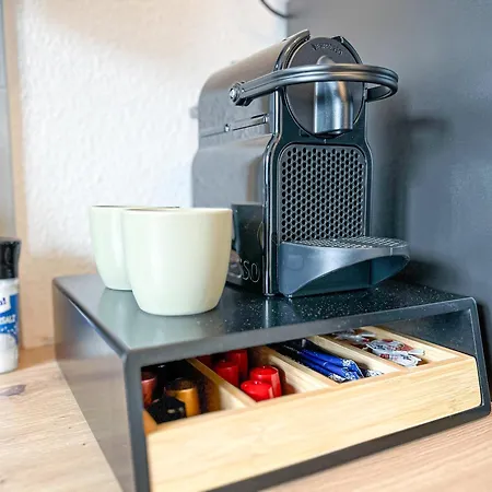 Rathausblick - moderne Mit 2 Schlafzimmern, Kueche, Bad, Waschmaschine & Trockner Mitten In Der Innenstadt Apartment Leipzig